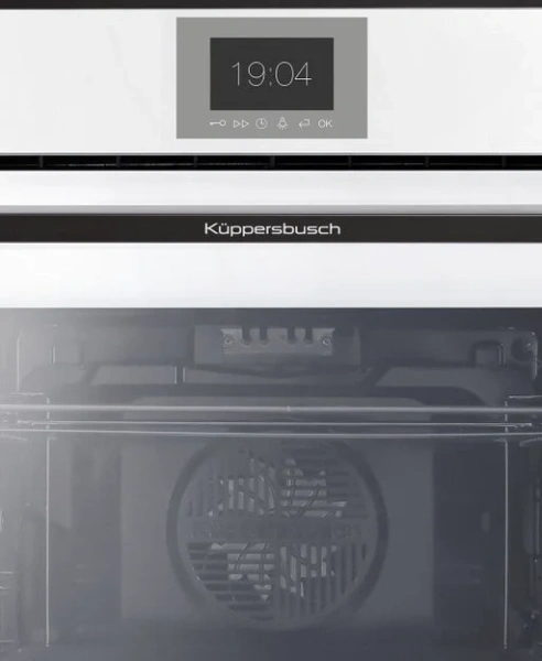 Духовой шкаф Kuppersbusch BP 6550.0 W5 Black Velvet купить в Москве
