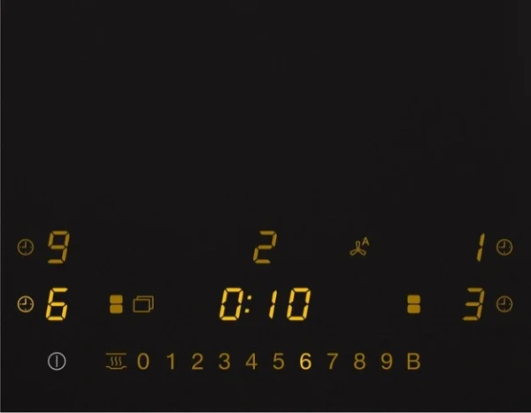 Индукционная варочная панель с вытяжкой Miele KMDA 7476 FL купить в Москве с доставкой
