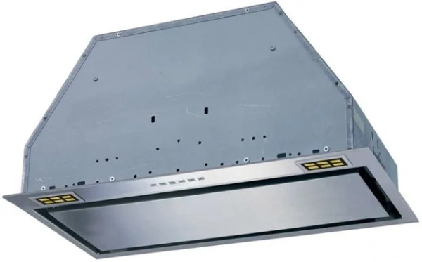 Встраиваемая вытяжка Kuppersbusch LB 6650.1E купить в Москве
