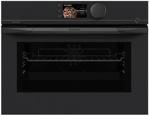 Встраиваемая микроволновая печь De Dietrich DKC4756MB купить в Москве