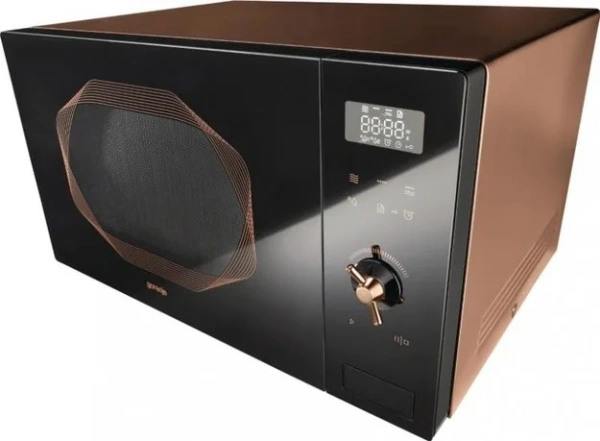 Микроволновая печь с грилем Gorenje MO 25 INB купить в Москве
