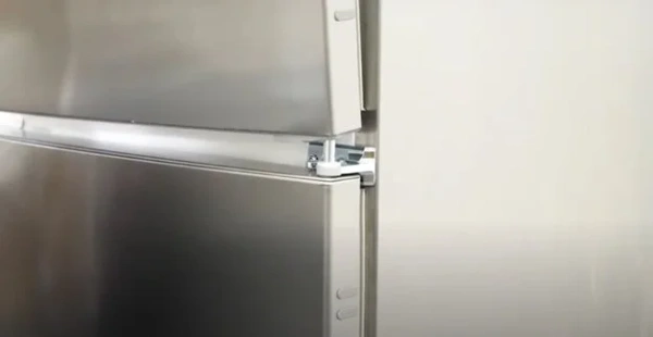 Встраиваемый холодильник Miele KFN 7774 C купить в Москве
