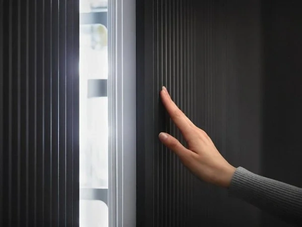 Встраиваемый морозильник MasterCool Miele F2411Vi купить в Москве