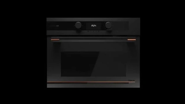 Встраиваемая микроволновая печь Teka MLC 84-G1 MATT BLACK купить в Москве
