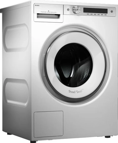 Стиральная машина Asko W6098P.W/1 купить в Москве