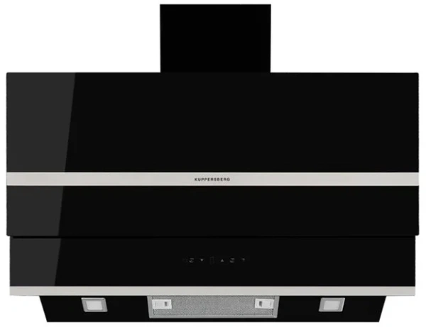 Вытяжка Kuppersberg F 930 B купить в Москве
