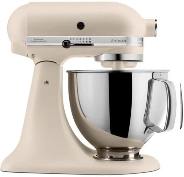 Планетарный миксер KitchenAid Artisan 5KSM125EMH купить в Москве с доставкой
