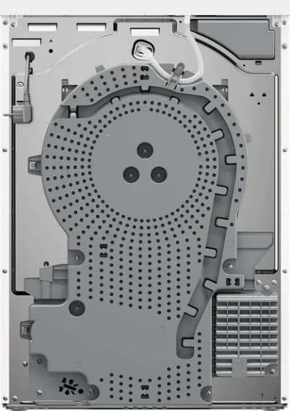 Сушильная машина Electrolux EW7D495UE купить в Москве