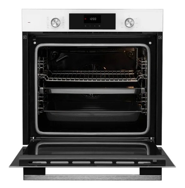 Электрический духовой шкаф Zigmund Shtain E 156 W купить в Москве
