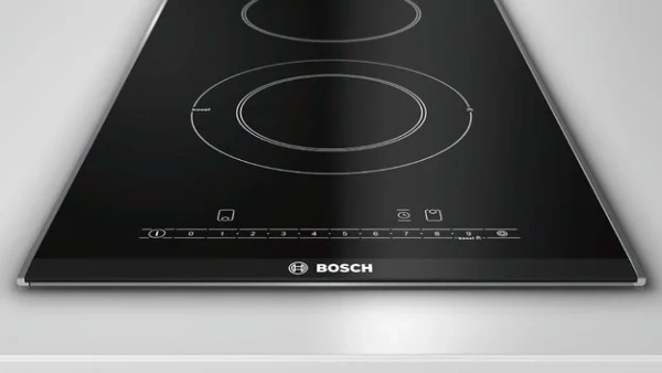 Варочная панель Bosch PKF375FP1E купить в Москве с доставкой
