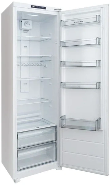 Встраиваемый холодильник Schaub Lorenz SL SE312WE купить в Москве
