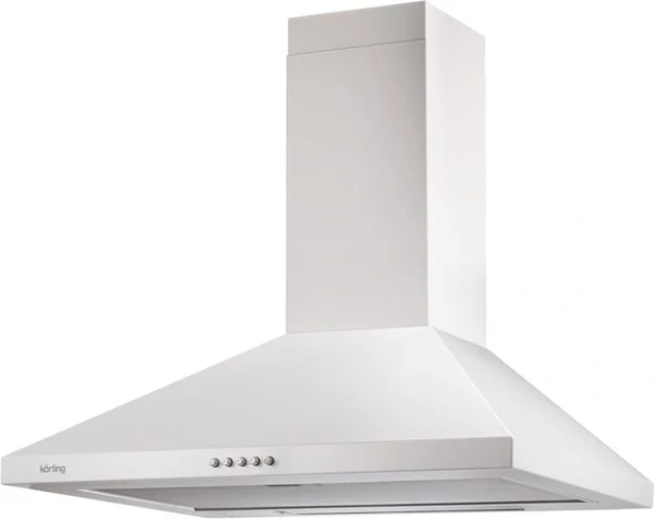 Вытяжка Korting KHC 6431 W купить в Москве
