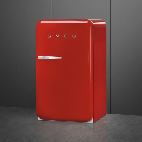 Холодильник Smeg FAB10RRD5 купить в Москве