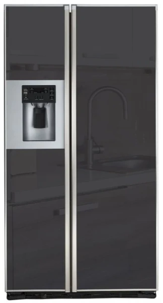 Холодильник IO MABE ORE24CGFFKB GB купить в Москве