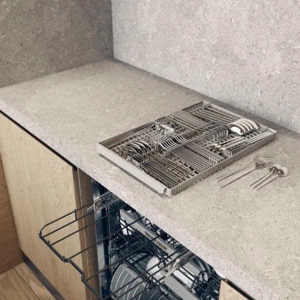 Посудомоечная машина Asko DFS244IB.W/1 купить в Москве