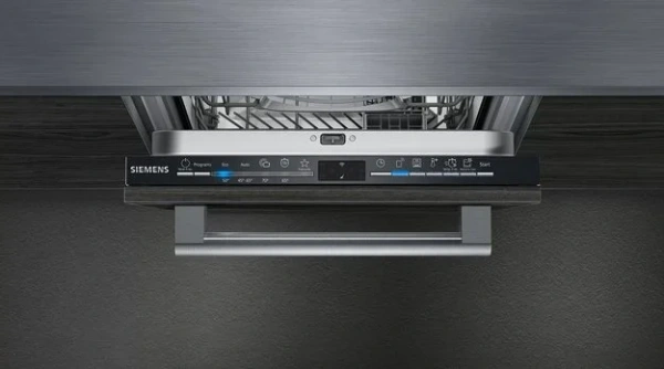 Встраиваемая посудомоечная машина Siemens SR61HX08KE купить в Москве