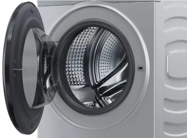Стирально-сушильная машина Haier HWD70-BP14929S купить в Москве