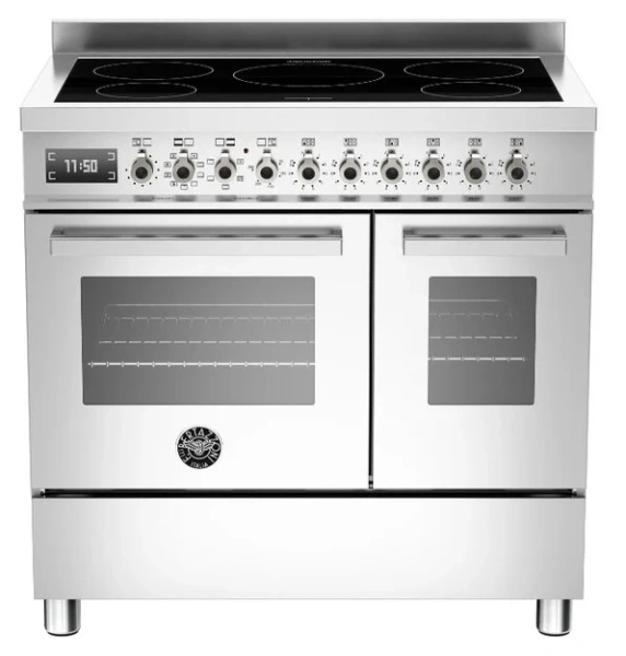 Варочный центр Bertazzoni PRO905IMFEDXT купить в Москве