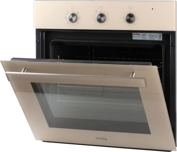 Духовой шкаф Korting OKB 470 CMGB купить в Москве
