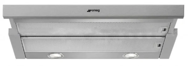 Вытяжка Smeg KSET600XE купить в Москве
