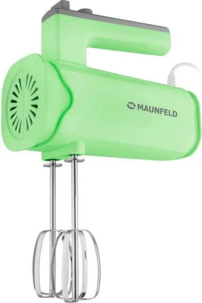 Миксер Maunfeld MF-331GR купить в Москве с доставкой
