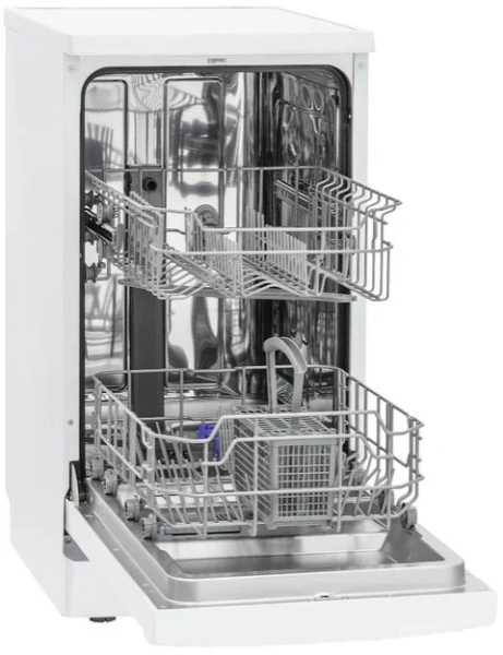 Посудомоечная машина KRONA RIVA 45 FS WH купить в Москве