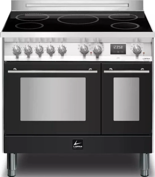 Варочный центр Lofra PNMD96MFTE/5I купить в Москве