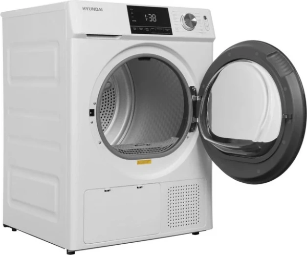 Сушильная машина Hyundai DFE9401 купить в Москве