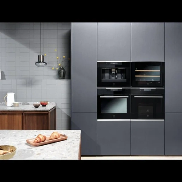 Духовой шкаф Electrolux VKL 8E00 X купить в Москве
