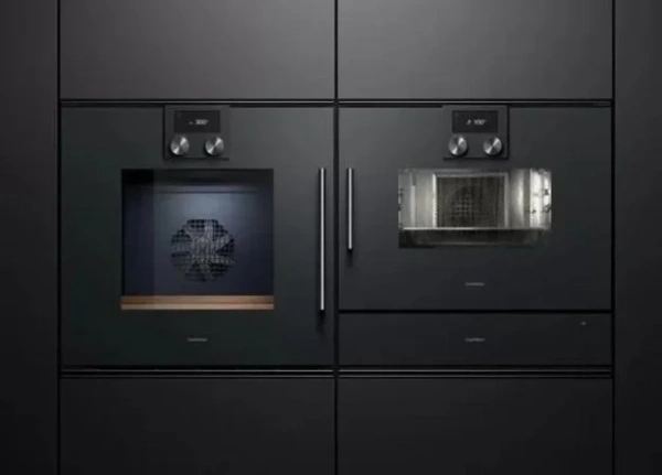 Духовой шкаф Gaggenau BOP 251-100 купить в Москве
