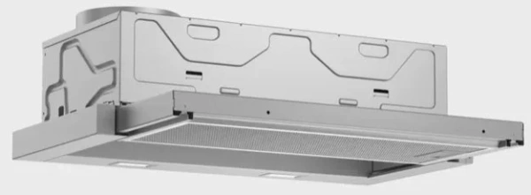 Вытяжка Bosch DFL064A51 купить в Москве
