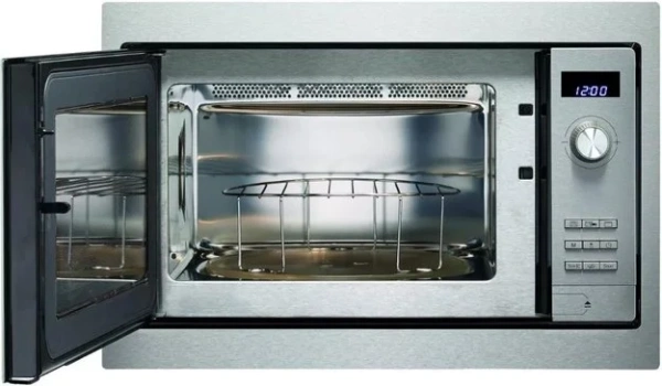 Микроволновая печь De Dietrich DME 1129 X купить в Москве