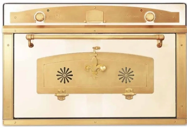 Духовой шкаф Restart ELF090g Antique white купить в Москве