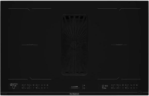Варочная панель De Dietrich DPH4840BT купить в Москве