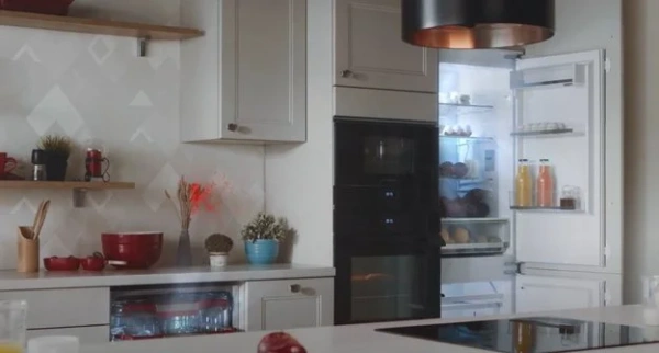 Измельчитель отходов Kuppersberg WS 750 B купить в Москве