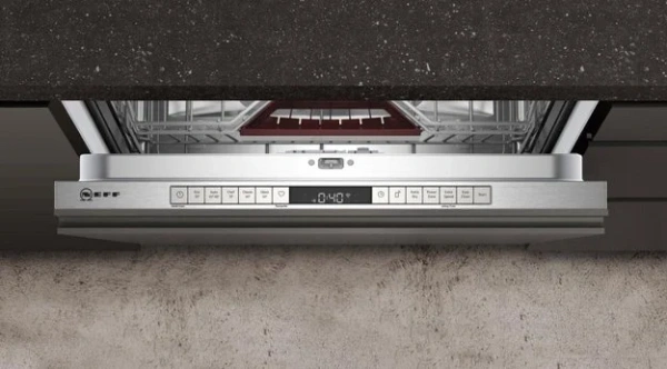 Встраиваемая посудомоечная машина Neff S287TC800E купить в Москве