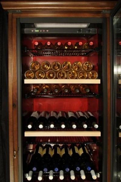 Винный шкаф IP CEX 501 RU купить в Москве