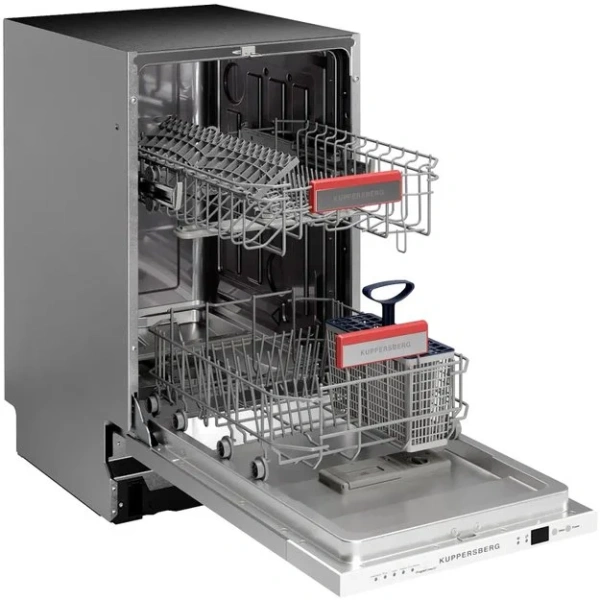 Встраиваемая посудомоечная машина Kuppersberg GGS 4525 купить в Москве