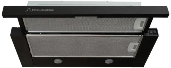 Встраиваемая вытяжка Schaub Lorenz SLD TS6608 купить в Москве

