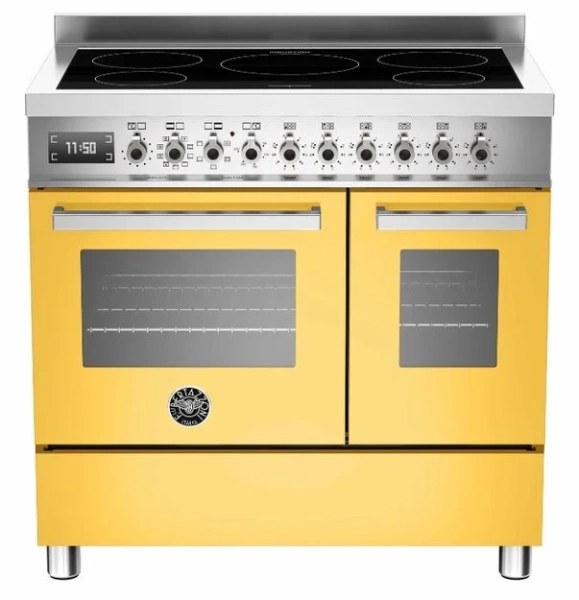 Варочный центр Bertazzoni PRO905IMFEDGIT купить в Москве