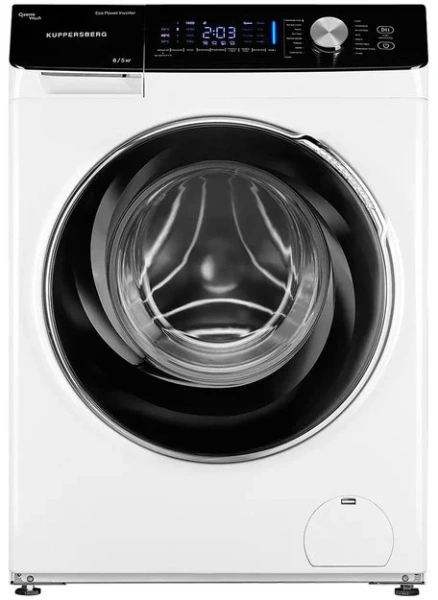 Стиральная машина Kuppersberg WDM 581 W купить в Москве