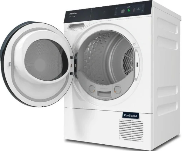 Сушильная машина Miele TQ 1000 WP Nova Edition купить в Москве