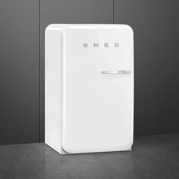 Холодильник Smeg FAB10LWH5 купить в Москве