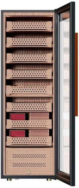 Хьюмидор Meyvel MC-376BK (PRO) купить в Москве