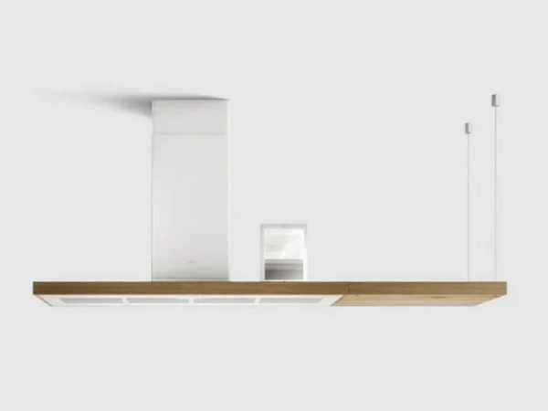 Вытяжка Elica BIO WH/A 120 ROVERE купить в Москве
