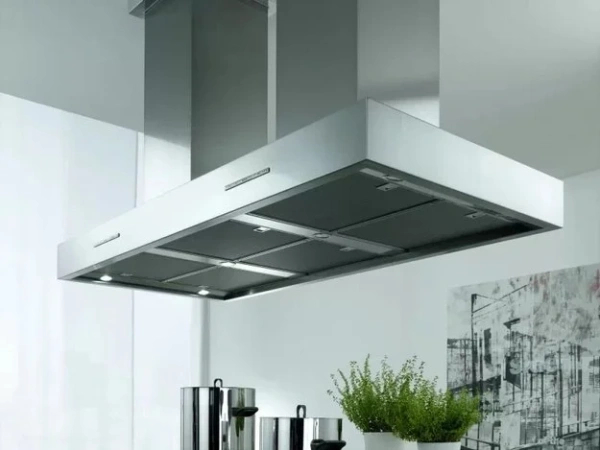 Вытяжка Miele DA 5330 D купить в Москве
