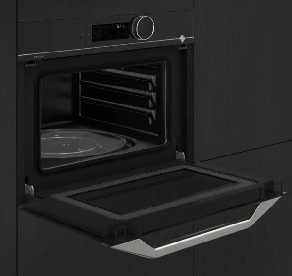 Встраиваемая микроволновая печь De Dietrich DKE4535X купить в Москве
