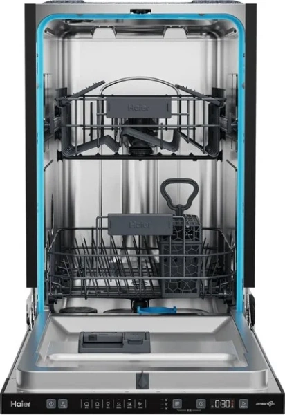 Встраиваемая посудомоечная машина Haier HDWE9-591RU купить в Москве