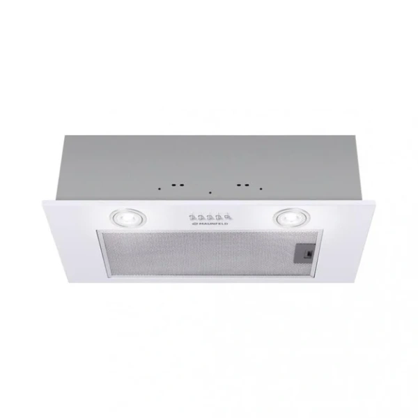 Встраиваемая кухонная вытяжка MAUNFELD Crosby Built 60 белый купить в Москве
