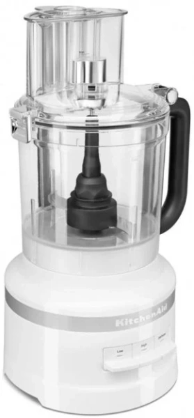 Кухонный комбайн KitchenAid 5KFP1318EWH белый купить в Москве с доставкой
